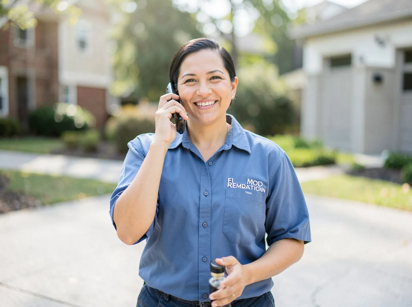 Mold Remediation Canton, OK FAQs